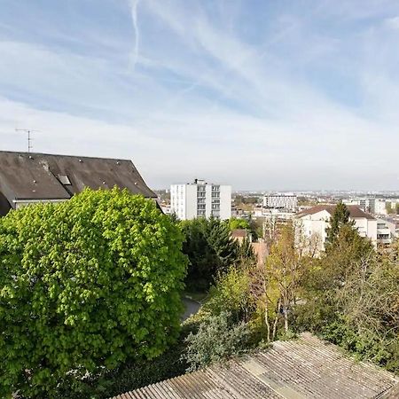 Le Studio Parisien بواسي سا لوجي المظهر الخارجي الصورة