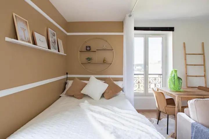Le Studio Parisien بواسي سا لوجي المظهر الخارجي الصورة
